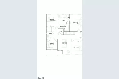 2206 Montebell View Drive, Fuquay Varina, NC 27526 - Photo 41