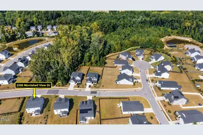 2206 Montebell View Drive, Fuquay Varina, NC 27526 - Photo 39