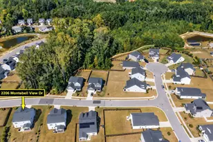 2206 Montebell View Dr, Fuquay Varina, NC 27526 - Photo 39