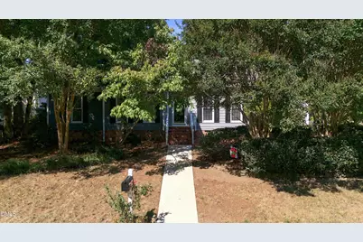 2905 Legging Lane, Raleigh, NC 27615 - Photo 3