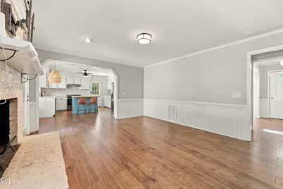 2905 Legging Lane, Raleigh, NC 27615 - Photo 23