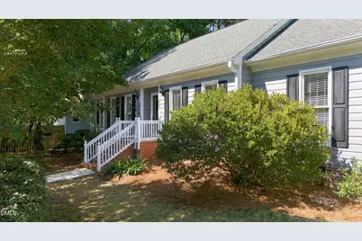 2905 Legging Lane, Raleigh, NC 27615 - Photo 1