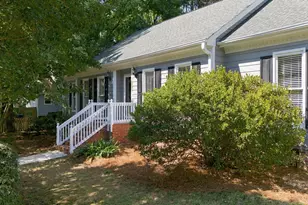 2905 Legging Ln, Raleigh, NC 27615 - Photo 1