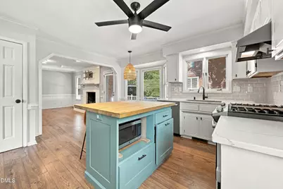 2905 Legging Lane, Raleigh, NC 27615 - Photo 15