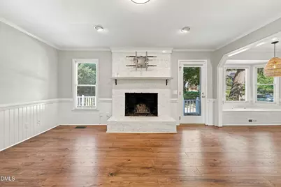2905 Legging Lane, Raleigh, NC 27615 - Photo 19