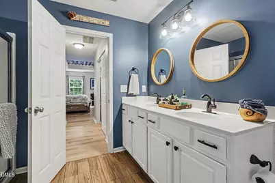 400 Texanna Way, Holly Springs, NC 27540 - Photo 13