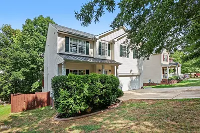 400 Texanna Way, Holly Springs, NC 27540 - Photo 33
