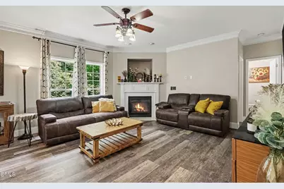 400 Texanna Way, Holly Springs, NC 27540 - Photo 5