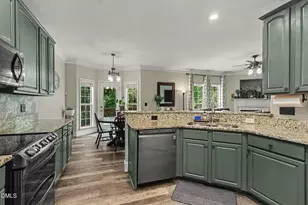 400 Texanna Way, Holly Springs, NC 27540 - Photo 3