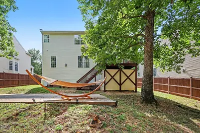 400 Texanna Way, Holly Springs, NC 27540 - Photo 23