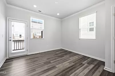1011 Hemlock Cone Way, Morrisville, NC 27560 - Photo 15