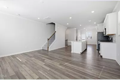 1011 Hemlock Cone Way, Morrisville, NC 27560 - Photo 11