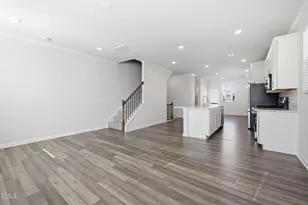 1011 Hemlock Cone Wy, Morrisville, NC 27560 - Photo 11