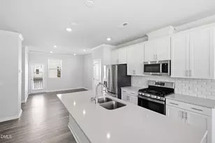 1011 Hemlock Cone Wy, Morrisville, NC 27560 - Photo 19