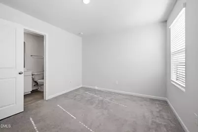 1011 Hemlock Cone Way, Morrisville, NC 27560 - Photo 33
