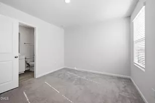 1011 Hemlock Cone Wy, Morrisville, NC 27560 - Photo 33