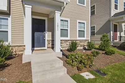 1011 Hemlock Cone Way, Morrisville, NC 27560 - Photo 3