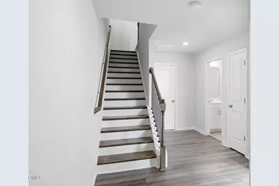 1011 Hemlock Cone Way, Morrisville, NC 27560 - Photo 5