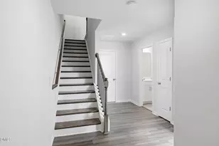 1011 Hemlock Cone Wy, Morrisville, NC 27560 - Photo 5