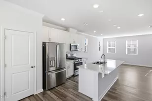 1011 Hemlock Cone Wy, Morrisville, NC 27560 - Photo 17