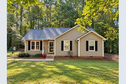 1402 Sundown Drive, Mebane, NC 27302 - Photo 1