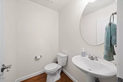 700 Maple Brook Road, Fuquay-Varina, NC 27526 - Photo 11