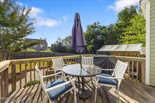 700 Maple Brook Rd, Fuquay-Varina, NC 27526 - Photo 23