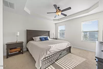 700 Maple Brook Road, Fuquay-Varina, NC 27526 - Photo 15