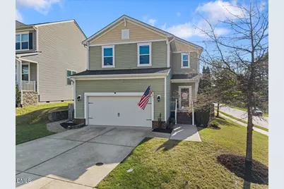 700 Maple Brook Road, Fuquay Varina, NC 27526 - Photo 1