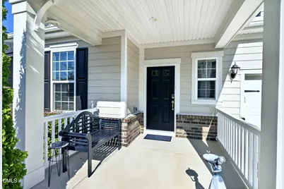 906 Narrative Lane, Durham, NC 27703 - Photo 3