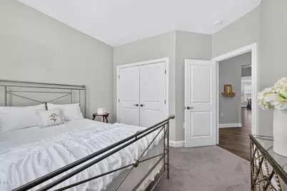 906 Narrative Lane, Durham, NC 27703 - Photo 31