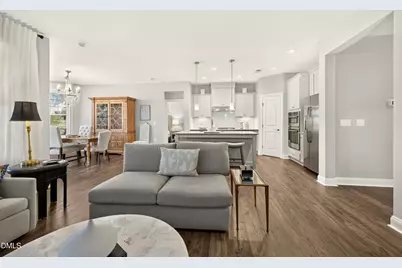 906 Narrative Lane, Durham, NC 27703 - Photo 19
