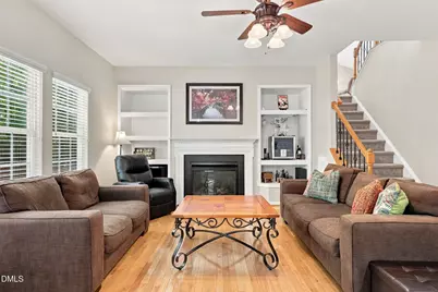3713 Sawyers Mill Drive, Apex, NC 27539 - Photo 9
