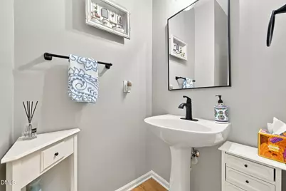 3713 Sawyers Mill Drive, Apex, NC 27539 - Photo 5