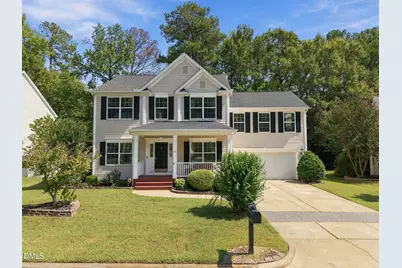 3713 Sawyers Mill Drive, Apex, NC 27539 - Photo 1