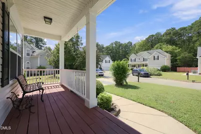 3713 Sawyers Mill Drive, Apex, NC 27539 - Photo 25