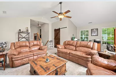 3713 Sawyers Mill Drive, Apex, NC 27539 - Photo 11