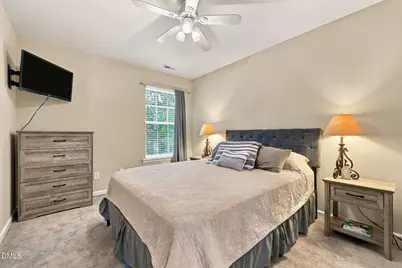 3713 Sawyers Mill Drive, Apex, NC 27539 - Photo 19