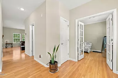 3713 Sawyers Mill Drive, Apex, NC 27539 - Photo 3