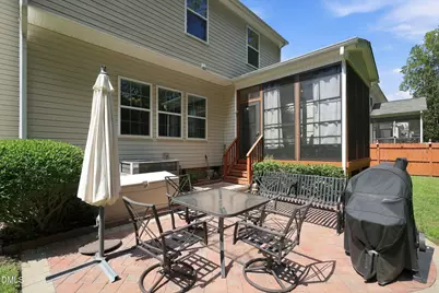 3713 Sawyers Mill Drive, Apex, NC 27539 - Photo 27