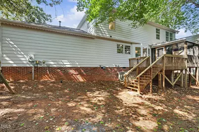 106 Foscoe Lane, Cary, NC 27513 - Photo 57