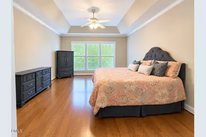 4604 Jernigan Drive, Apex, NC 27539 - Photo 13