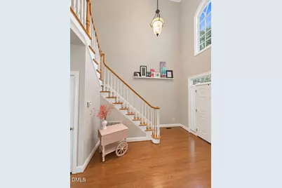 4604 Jernigan Drive, Apex, NC 27539 - Photo 3