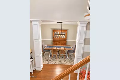 4604 Jernigan Drive, Apex, NC 27539 - Photo 9