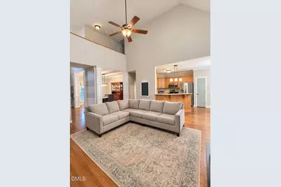 4604 Jernigan Drive, Apex, NC 27539 - Photo 5
