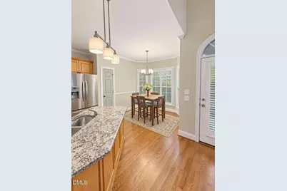 4604 Jernigan Drive, Apex, NC 27539 - Photo 11