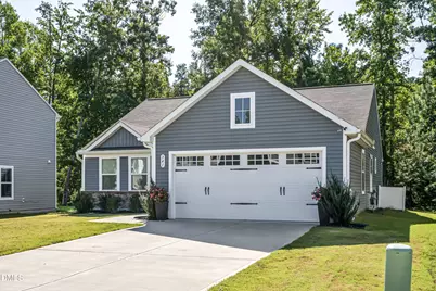 341 Golden Plum Lane, Zebulon, NC 27597 - Photo 3