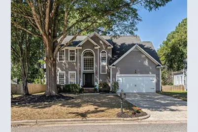 217 Ravenstone Drive, Cary, NC 27518 - Photo 1