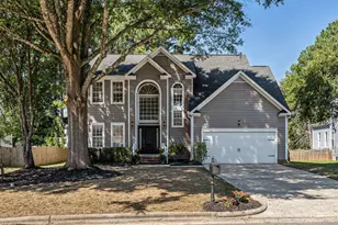 217 Ravenstone Dr, Cary, NC 27518 - Photo 1