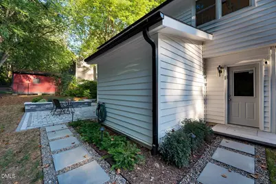 7645 Summerglen Drive, Raleigh, NC 27615 - Photo 23